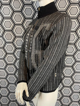 Charger l'image dans la galerie, Veste en laine épaisse Jean Paul Gaultier taille 38