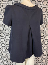 Charger l'image dans la galerie, Haut bleu marine Prada taille 42