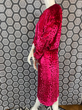 Charger l'image dans la galerie, Jupe en velours Yves Saint Laurent rive gauche taille 44