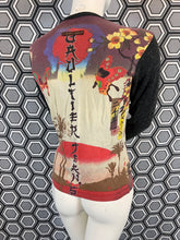 Charger l'image dans la galerie, Haut Jean Paul Gaultier taille 38