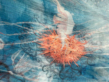 Charger l'image dans la galerie, Blouse Jean Paul Gaultier taille 38