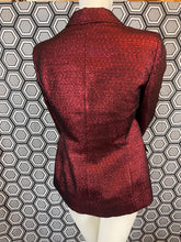 Charger l'image dans la galerie, Veste en lurex Moschino taille 40
