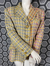 Charger l'image dans la galerie, Superbe veste Christian Lacroix taille 42