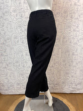 Charger l'image dans la galerie, Pantalon noir Ann Demeulemeester taille 42 neuf