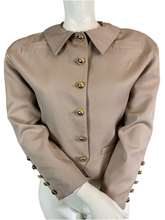 Charger l'image dans la galerie, Veste Balenciaga taille 38