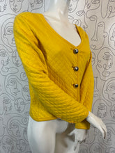 Charger l'image dans la galerie, Gilet matelassé Yves Saint Laurent taille 38