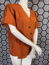 Charger l'image dans la galerie, Haut Yves Saint Laurent rive gauche taille 38