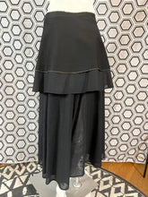 Charger l'image dans la galerie, Jupe longue Yohji Yamamoto taille 38