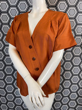 Charger l'image dans la galerie, Haut Yves Saint Laurent rive gauche taille 38