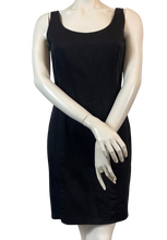 Charger l'image dans la galerie, Robe noire Christian Dior taille 36