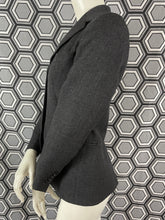 Charger l'image dans la galerie, Blazer Dries Van Noten laine grise taille 34
