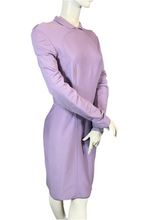 Charger l'image dans la galerie, Robe Hervé Léger mauve taille 38