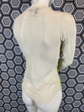 Charger l'image dans la galerie, Haut mesh Jean Paul Gaultier soleil taille 38