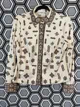 Charger l'image dans la galerie, Chemisier Jacques Esterel taille 38