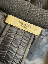 Charger l'image dans la galerie, Haut bleu marine Prada taille 42