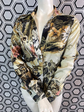 Charger l'image dans la galerie, Incroyable chemise Roberto Cavalli taille 38