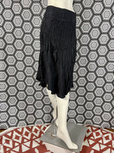 Charger l'image dans la galerie, Jupe Jean-Paul Gaultier taille 40