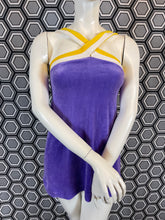 Charger l'image dans la galerie, Haut en éponge Pierre Cardin taille 38