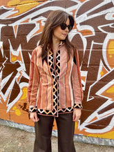 Charger l'image dans la galerie, Veste en velours Emilio Pucci taille 38
