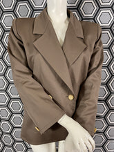 Charger l'image dans la galerie, Blazer Yves Saint Laurent taille 40