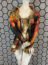 Charger l'image dans la galerie, Superbe veste en mesh Jean-Paul Gaultier taille 42