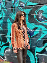 Charger l'image dans la galerie, Veste en velours Emilio Pucci taille 38