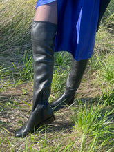 Charger l'image dans la galerie, Cuissardes Alaïa pointure 36