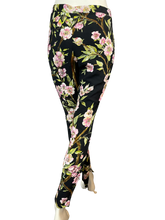 Charger l'image dans la galerie, Pantalon à fleurs Dolce & Gabbana taille 34