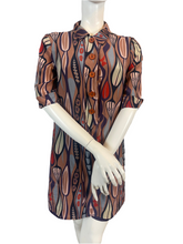 Charger l'image dans la galerie, Robe en soie Missoni taille 40