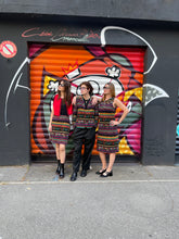 Charger l'image dans la galerie, Robe en velours Moschino taille 42