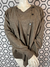 Charger l'image dans la galerie, Pull Lemaire taille 38