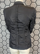 Charger l'image dans la galerie, Veste Yves Saint Laurent rive gauche en soie taille 38