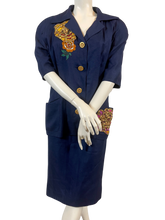 Charger l'image dans la galerie, Tailleur Christian lacroix taille 46