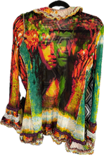 Charger l'image dans la galerie, Superbe veste en mesh Jean-Paul Gaultier taille 42