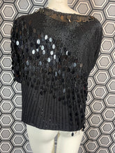 Charger l'image dans la galerie, Haut Oleg Cassini taille 38