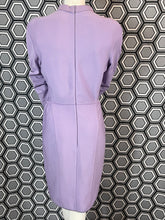 Charger l'image dans la galerie, Robe Hervé Léger mauve taille 38