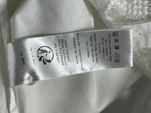 Charger l'image dans la galerie, Chemise dentelle Anne Fontaine taille 38
