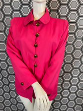 Charger l'image dans la galerie, Incroyable veste Yves Saint Laurent rive gauche taille 38