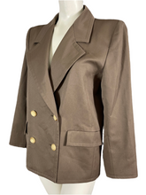 Charger l'image dans la galerie, Blazer Yves Saint Laurent taille 40
