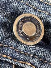 Charger l'image dans la galerie, Jeans bleu Gucci taille 34