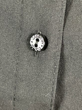 Charger l'image dans la galerie, Chemise noire Dolce & Gabbana taille 36