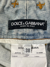Charger l'image dans la galerie, Jean Dolce & Gabbana taille 34