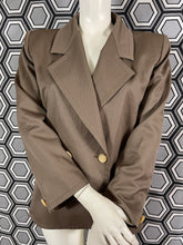 Charger l'image dans la galerie, Blazer Yves Saint Laurent taille 40