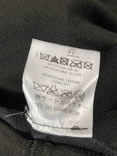 Charger l'image dans la galerie, Pantalon Givenchy empiècement cuir taille 36