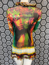 Charger l'image dans la galerie, Superbe veste en mesh Jean-Paul Gaultier taille 42