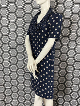Charger l'image dans la galerie, Robe à pois Paul Smith Black taille 36