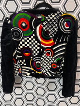 Charger l'image dans la galerie, Veste en velours Louis Feraud taille 42