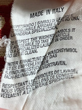 Charger l'image dans la galerie, Haut polka en mesh Jean Paul Gaultier taille 36