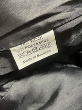 Charger l'image dans la galerie, Blazer Dries Van Noten laine grise taille 34