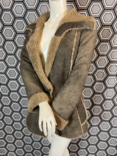 Charger l'image dans la galerie, Peau lainée Vivienne Westwood Red label taille 36